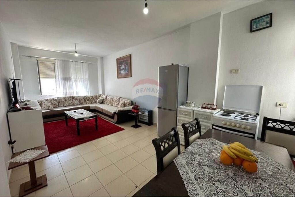 WE SELL 2+1 APARTMENT YELLOW BUILDINGS!