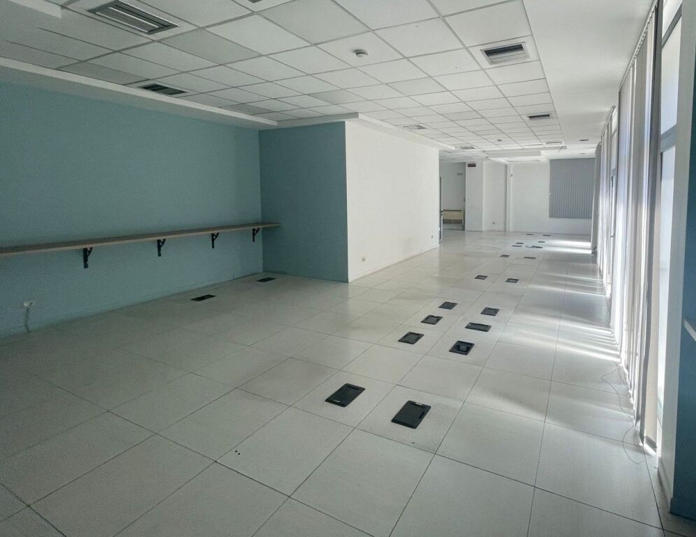 🏢 Commercial unit for rent opposite Delijorgji