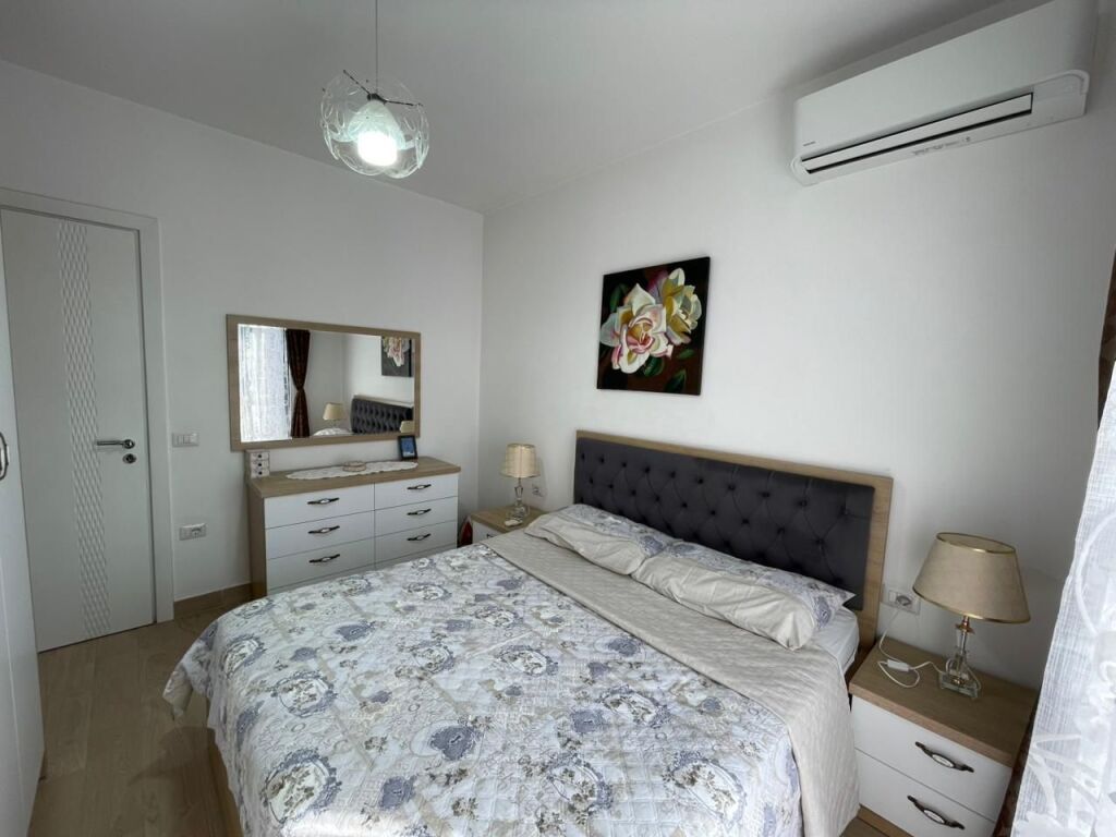Apartament 1+1 me qira - Kompleksi Kontakt