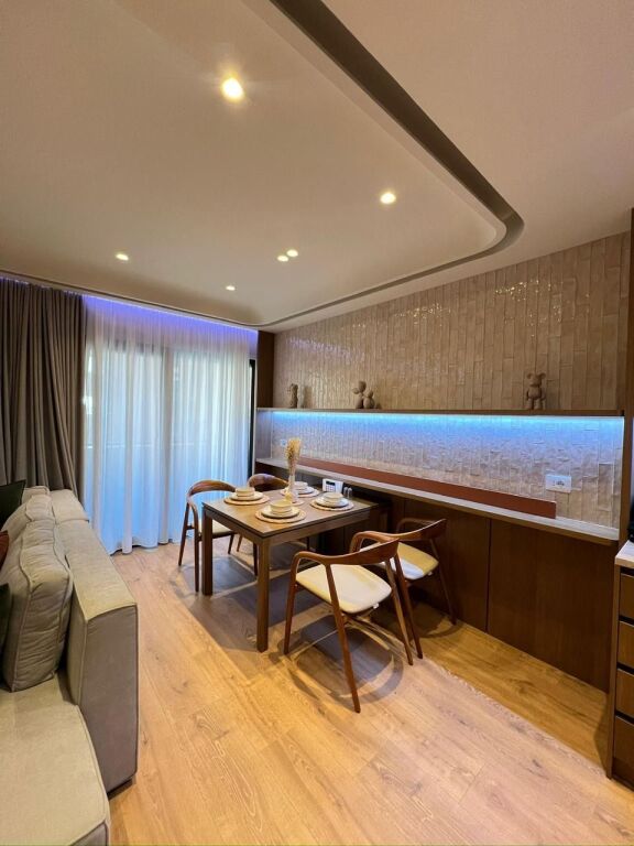 Luxurious Apartment 1+1 for rent ‼️