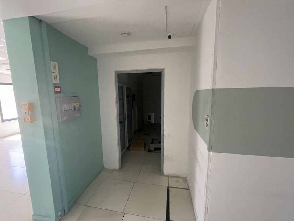 Commercial Unit for Rent – opposite Delijorgji, Tirana
