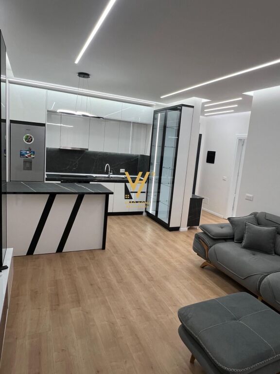 APARTMENT 1+1+BLK FOR RENT IN INSTITUT 55,000 LEKE