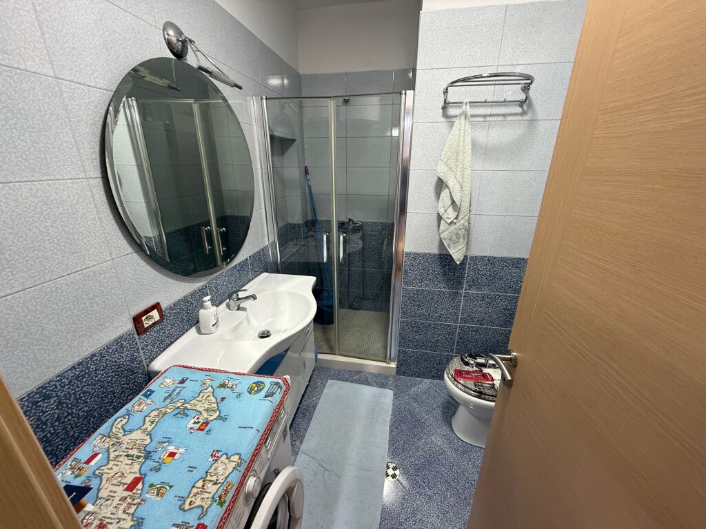 📣 RENT Apartment 2+1 With 2 Bathrooms 📍 Astir 🛣️ "Mikel Maruli" Street ✨