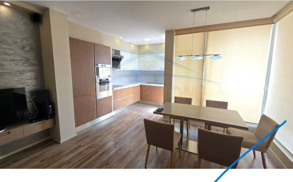 For sale, Apartment 2+1+2, Selitë Villas Block, Tirana.