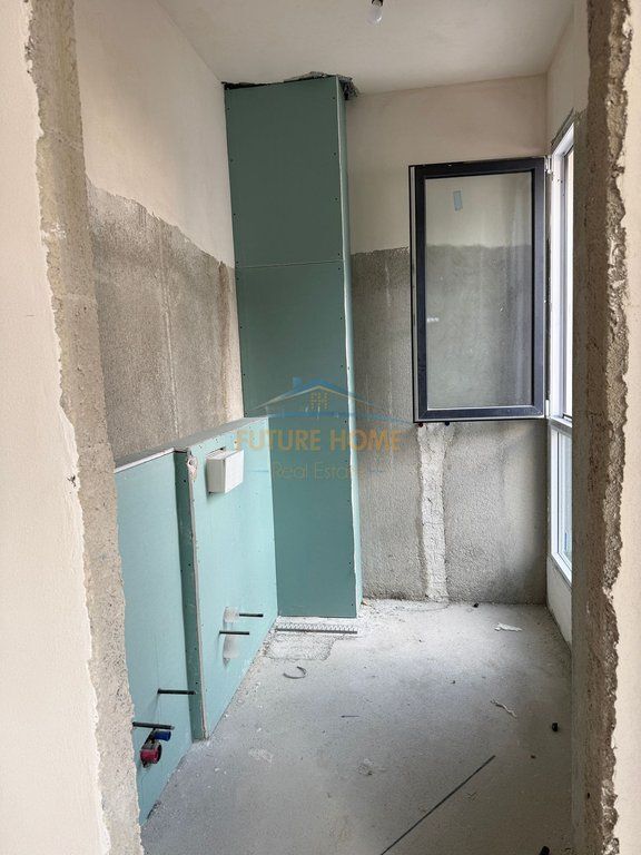 Apartment 2+1+2 for sale near Fusha e Alidemit