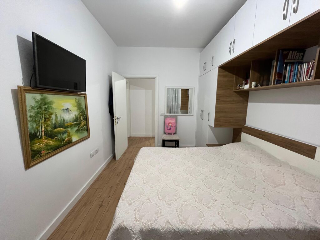 Appartamento 2+1 in vendita a Shkoze, complesso