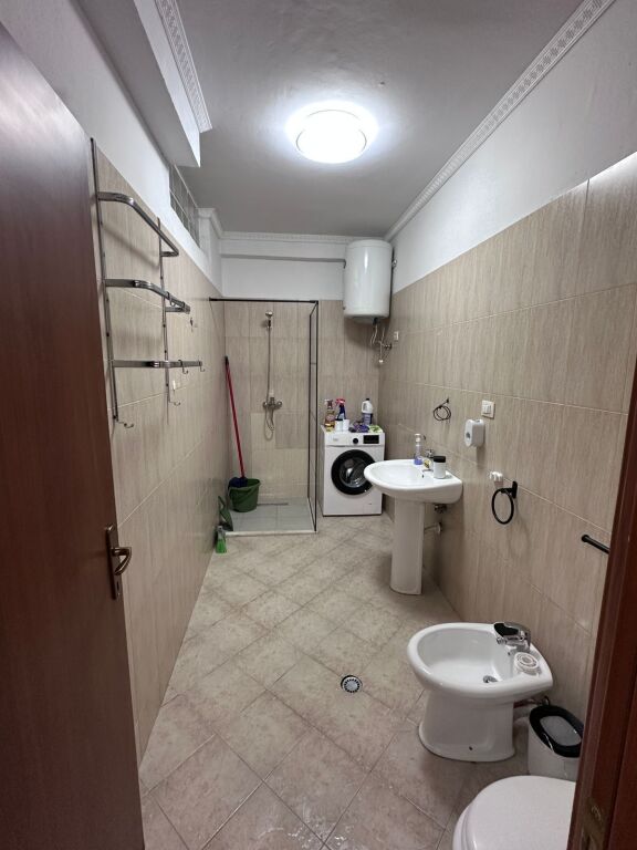 FOR RENT APARTMENT 1+1 – FRESK