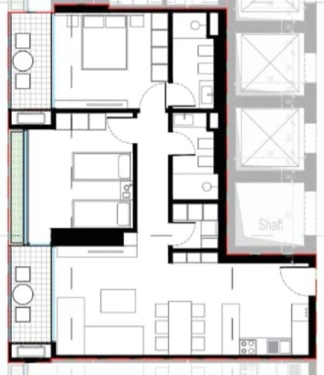 Elite Living at Lion Park 2 🏙️