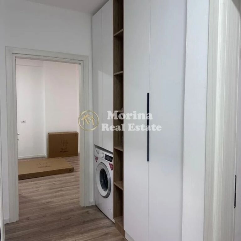 Rent | Apartment 1 + 1 | Dritan Hoxha Street | 600 €/month