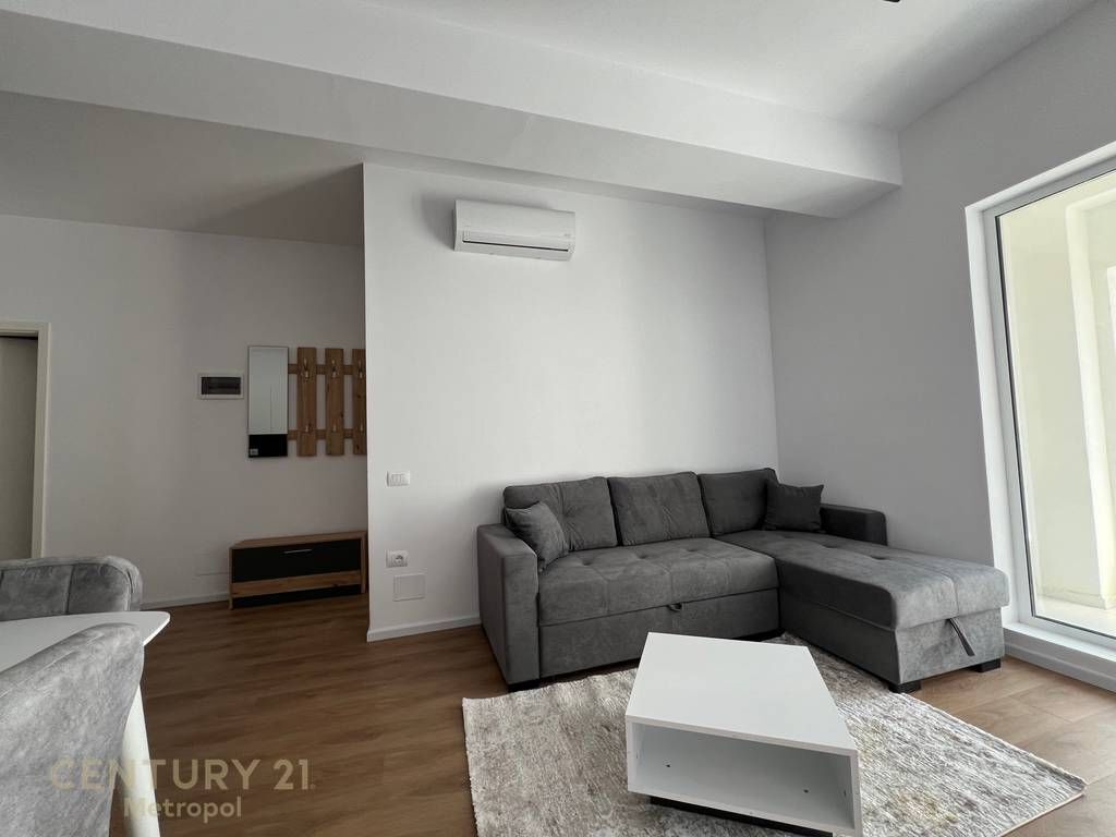 SHITET APARTAMENT 1+1 TEK REZIDENCA KAIMI