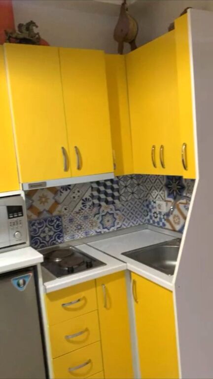 🏠 Apartment 1+1 for Rent on Elbasani Street