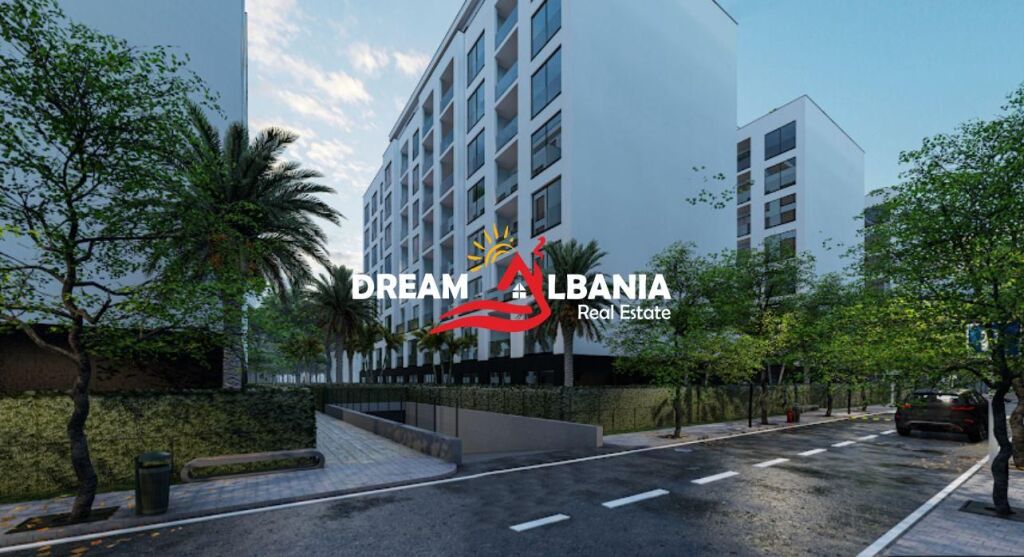 Apartment 1+1 For Sale In Golem (ID 41111546)