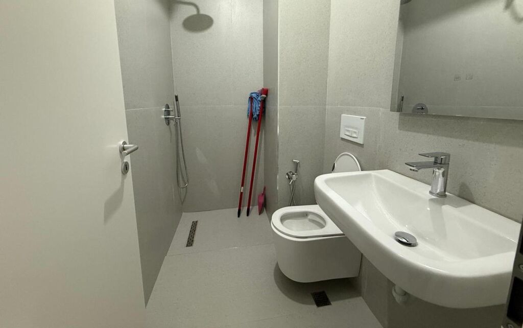 🏡 Appartamento 1+1 in Affitto – Kadiu, Ali Demi 📍