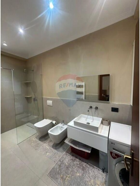 Apartment 3+1+2+parking for rent in Bllok