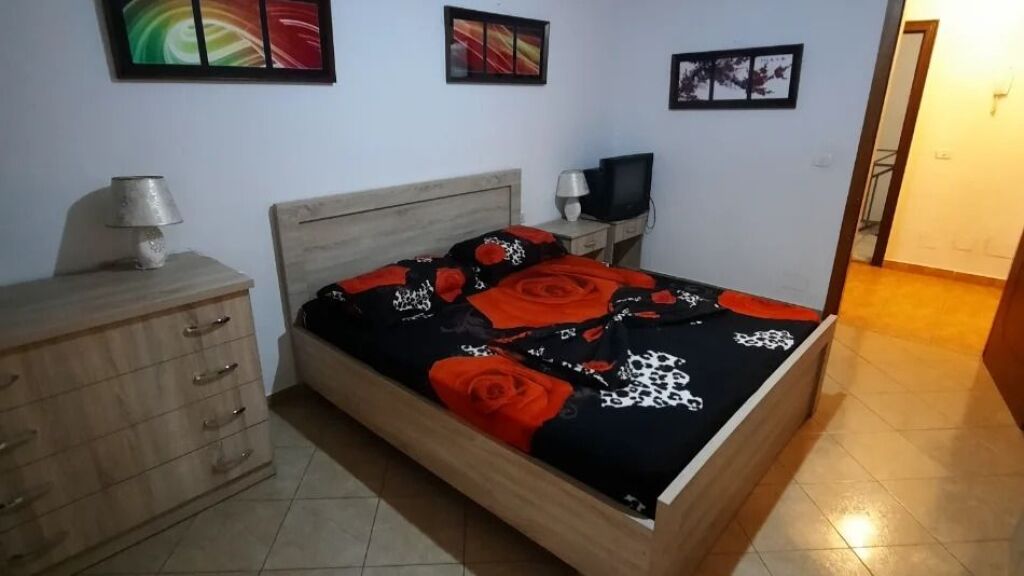 FOR SALE APARTMENT 1+1 - BESIM FAGU STREET, 5 MAY