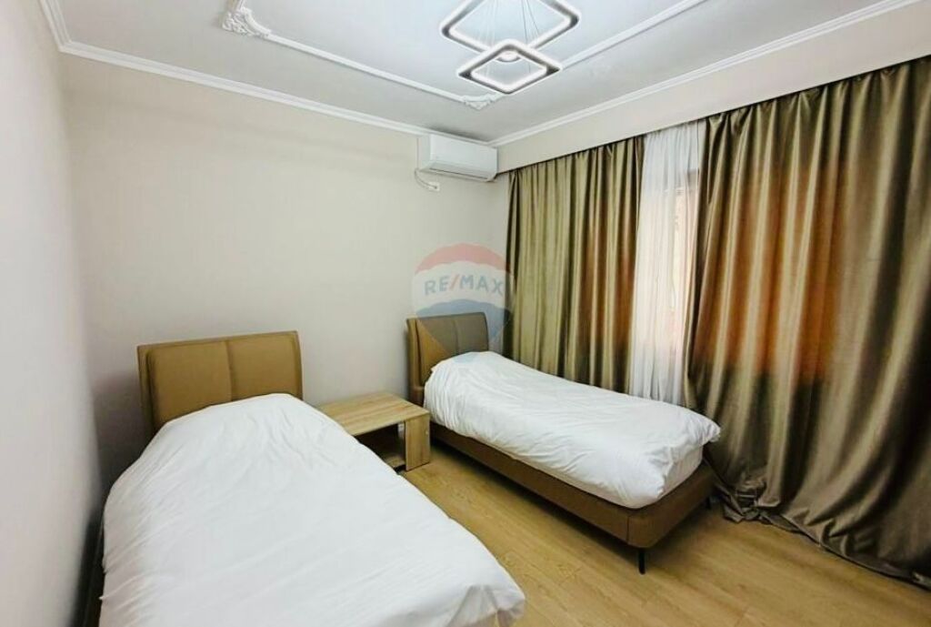 🏠📍Apartment 2+1 Vila Gold Dibra Street
