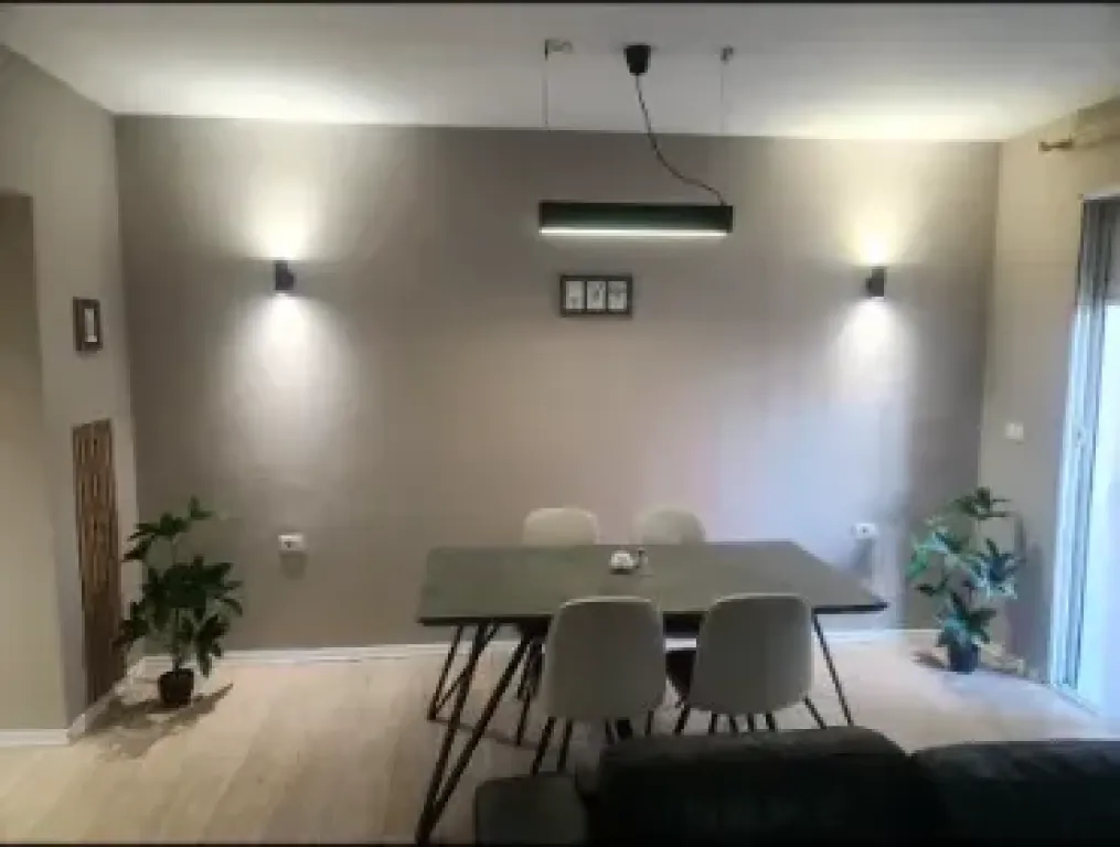 Apartment 1+1 for rent in Myslym Shyr behind Somegu