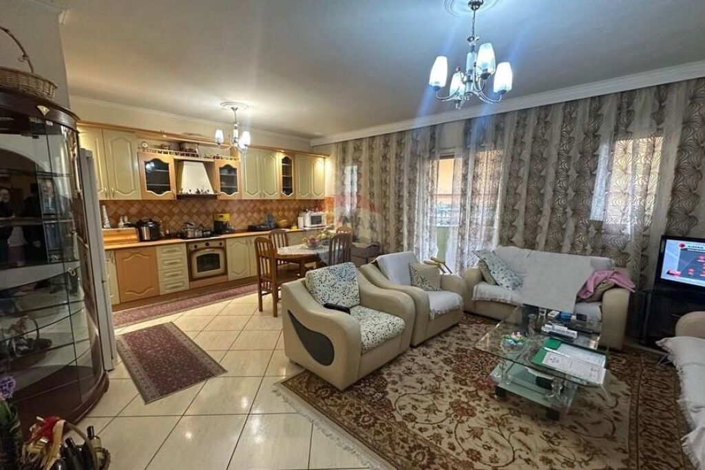 Apartment - For Sale - Isuf Elezi Street, Tirana  ID: 530191061-161