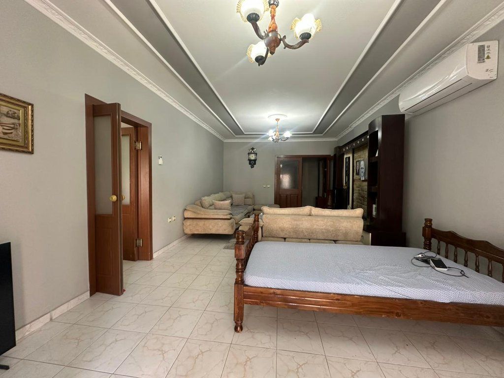 Apartment 2+1+2 for sale at Blloku Gintash, Laprake