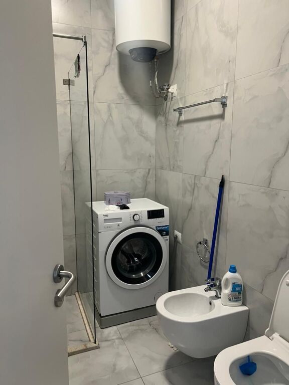 APARTMENT FOR RENT 1+1 IN ALI DEM