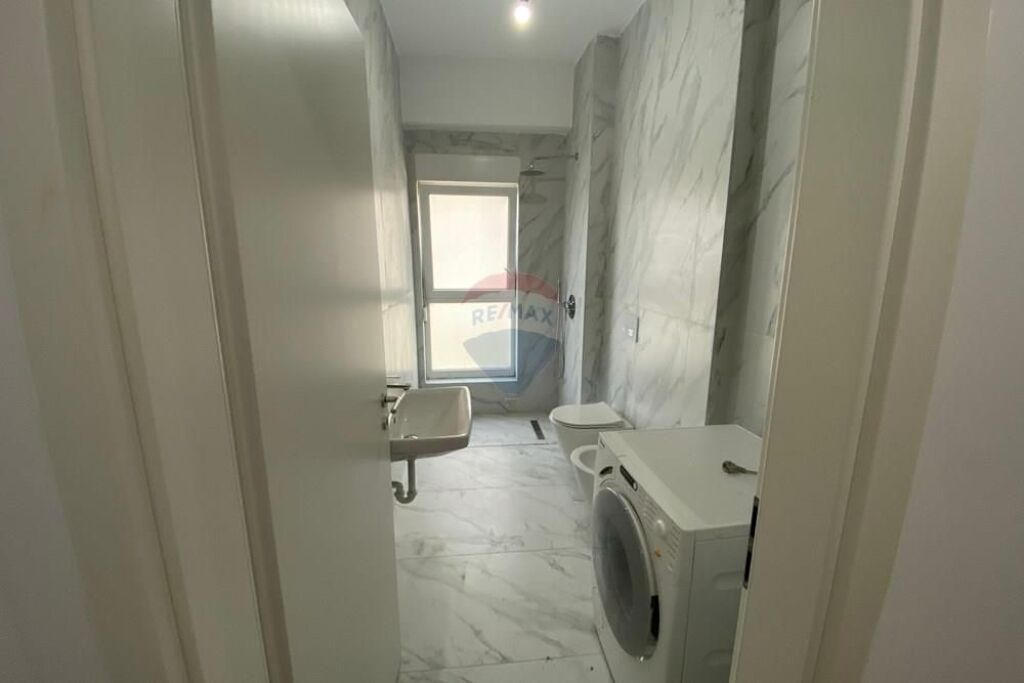 Apartment 1+1 for rent at Ali Demi