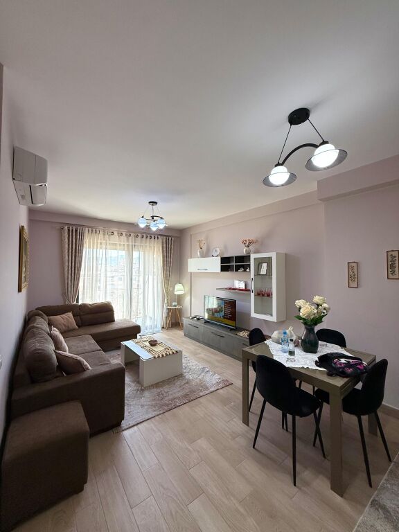 Apartment 1+1 for rent at Mondiali