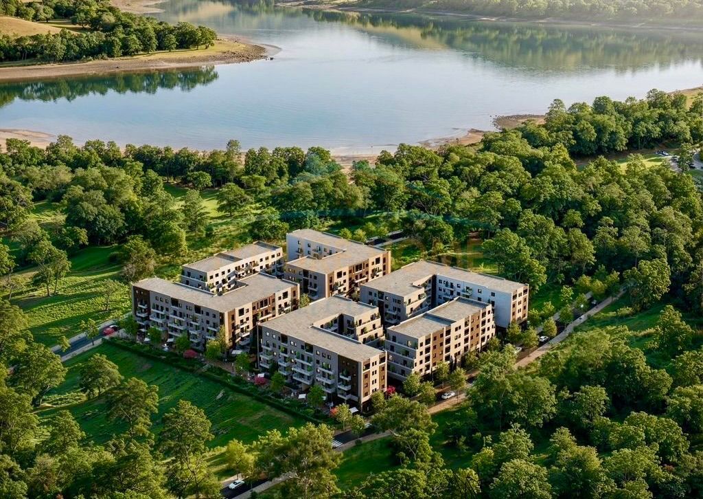 🌿 1+1 with Super View of "Kodra e Liqenit" – Smart Investment in Paskuqan! 🌅