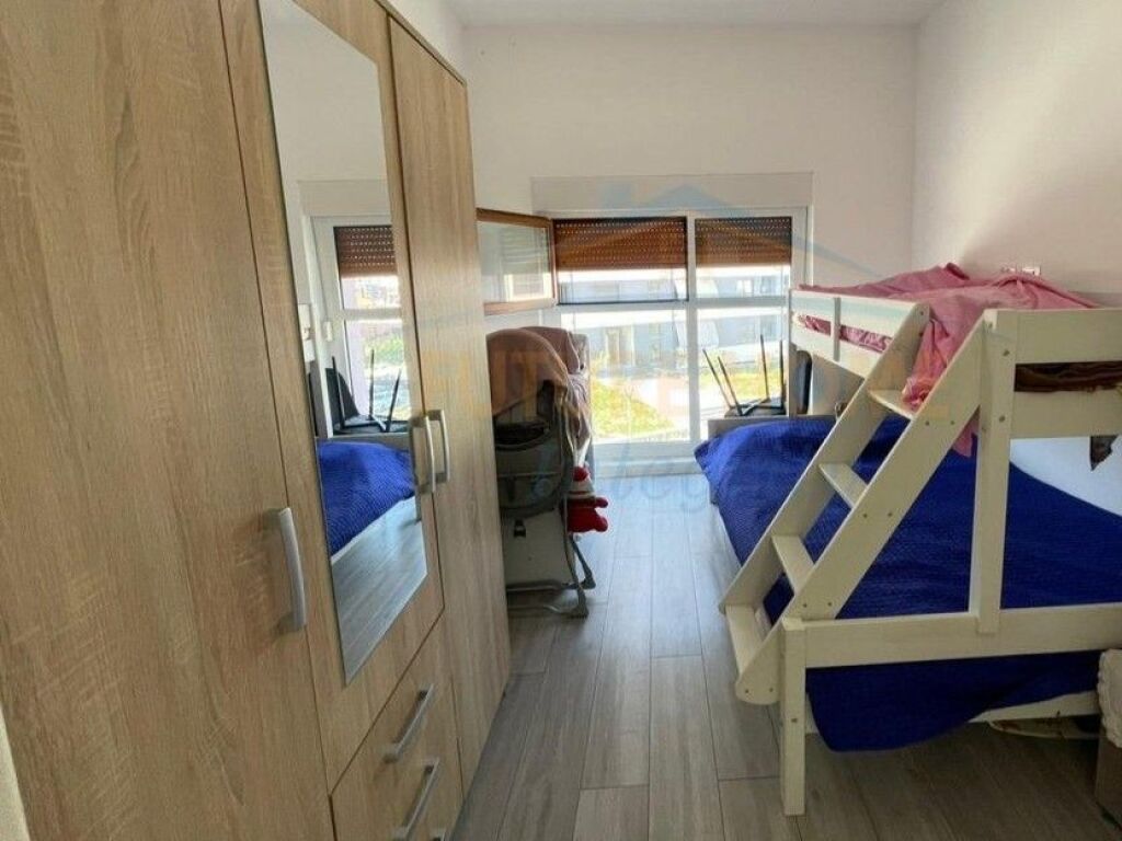 For sale, Apartment 2+1+2, Mangalem Complex, Tirana.