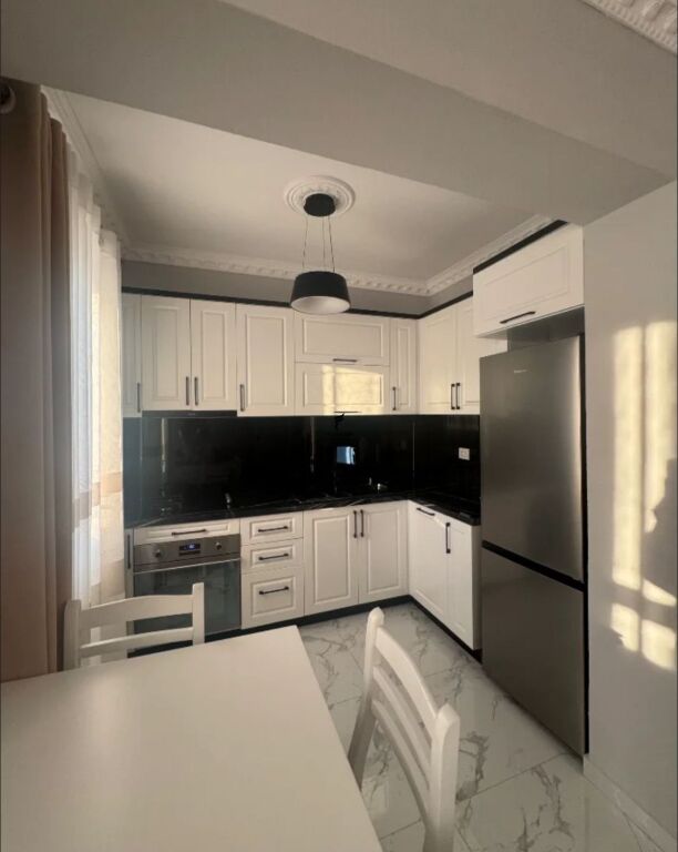 APARTMENT FOR RENT 2+1 ALI DEMI 60,000 LEKE FH-67875