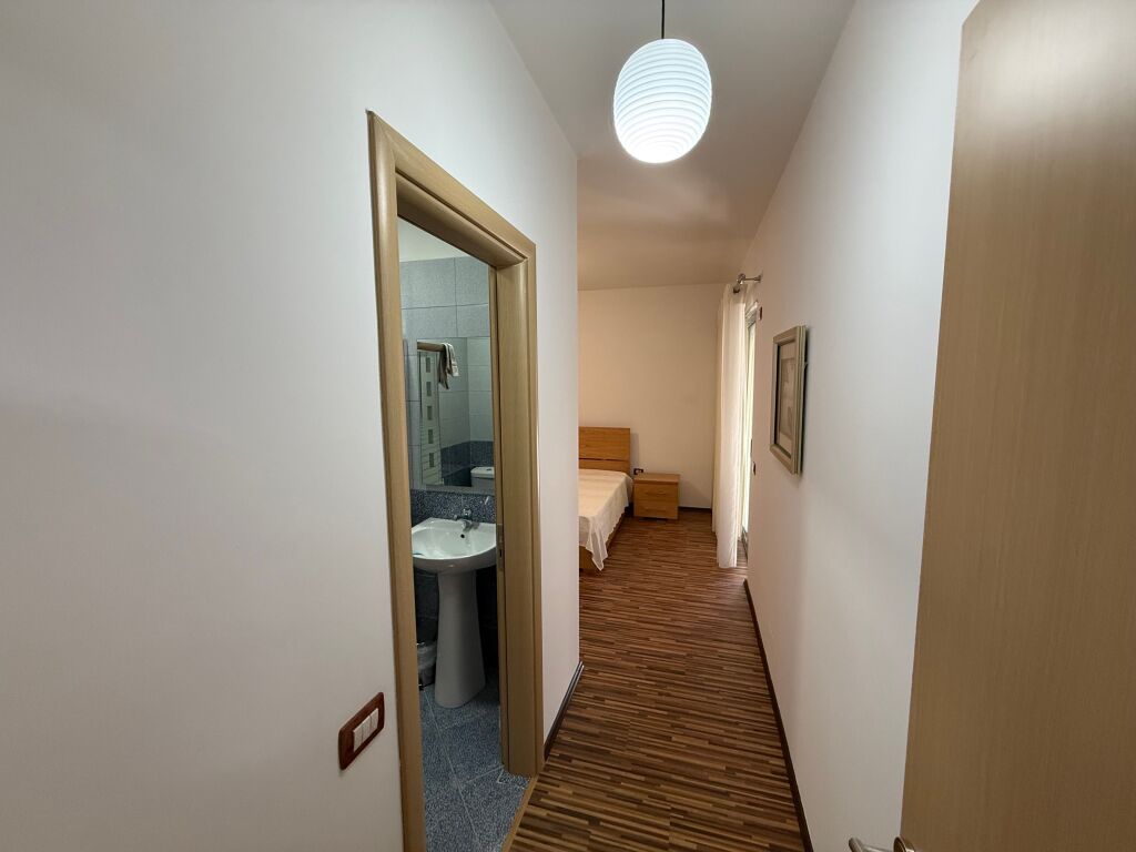 📣 RENT Apartment 2+1 With 2 Bathrooms 📍 Astir 🛣️ "Mikel Maruli" Street ✨