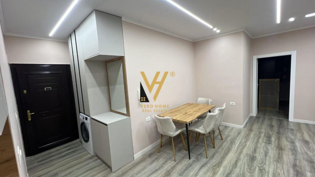 FOR SALE APARTMENT 1+1+VERANDA AT DRY LAKE 185,000 EURO