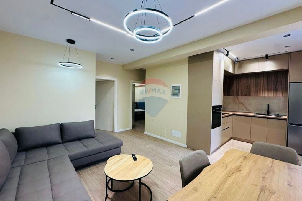 📍🏠Apartment 2+1 Babrru Allias