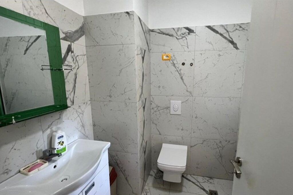 Apartment 2+1+2 for sale in Fresk