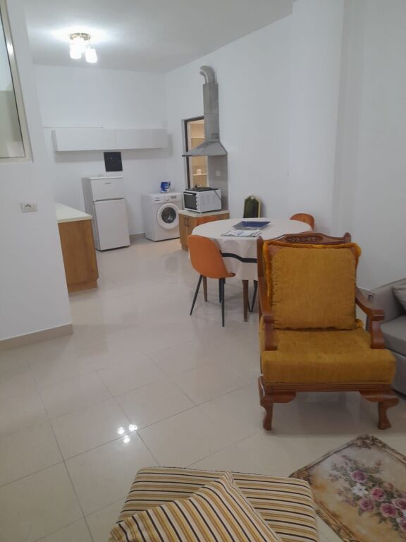 Affittasi appartamento 1+1 a Don Bosko