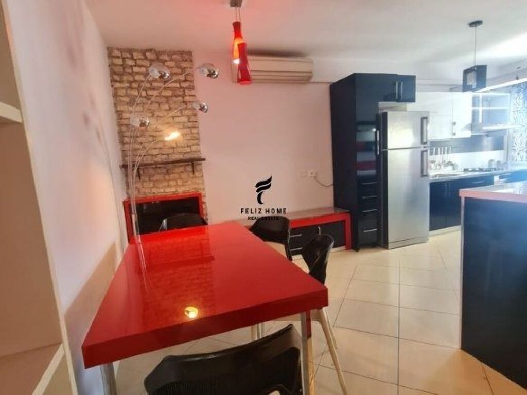 APPARTAMENTO IN AFFITTO 2+1 VIA NDRE MJEDA 75.000 LEKE FH-67928