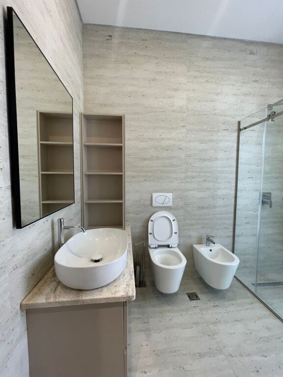 Apartament me qera 2+1+2 ne Delijorgj