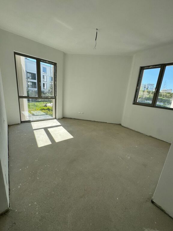 SHITET APARTAMENT 2+1 GREEN VALLEY RESIDENCE