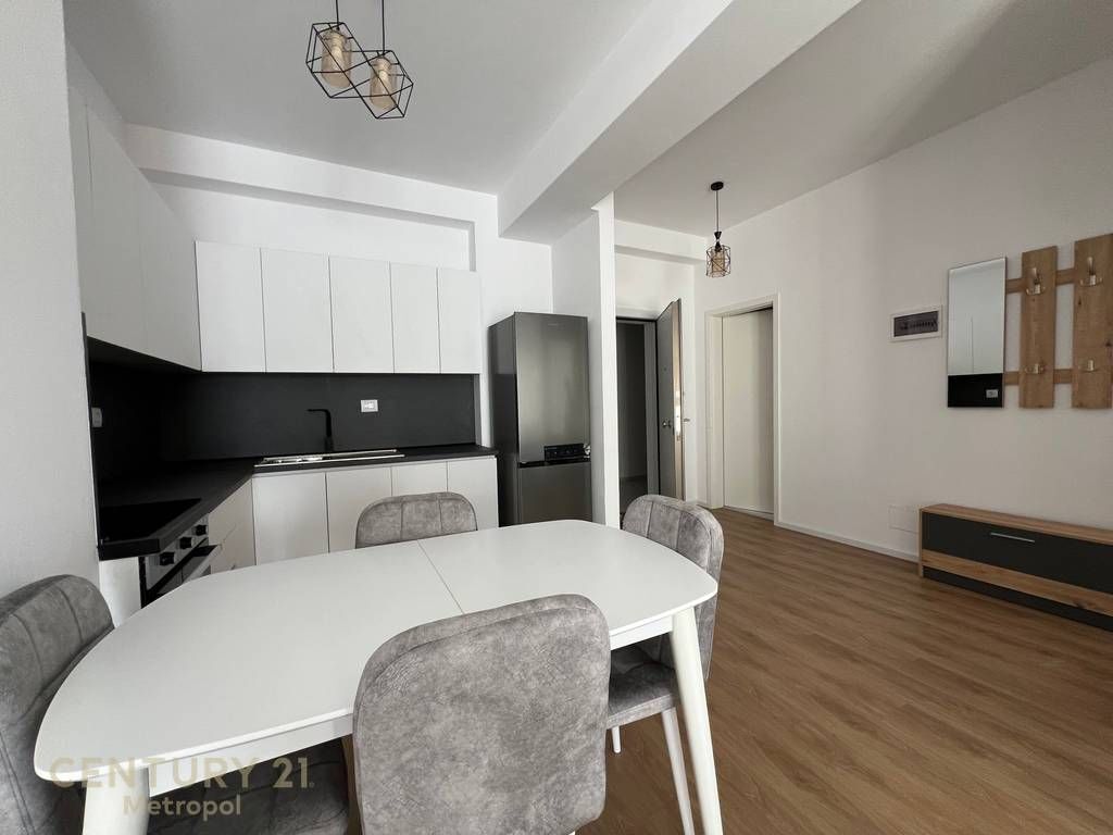 SHITET APARTAMENT 1+1 TEK REZIDENCA KAIMI