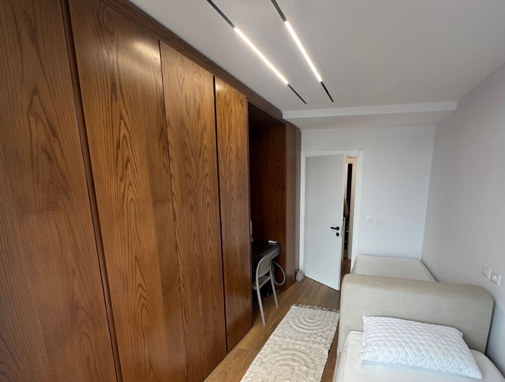 Jepet apartament 2+1+2+🅿️ me qera