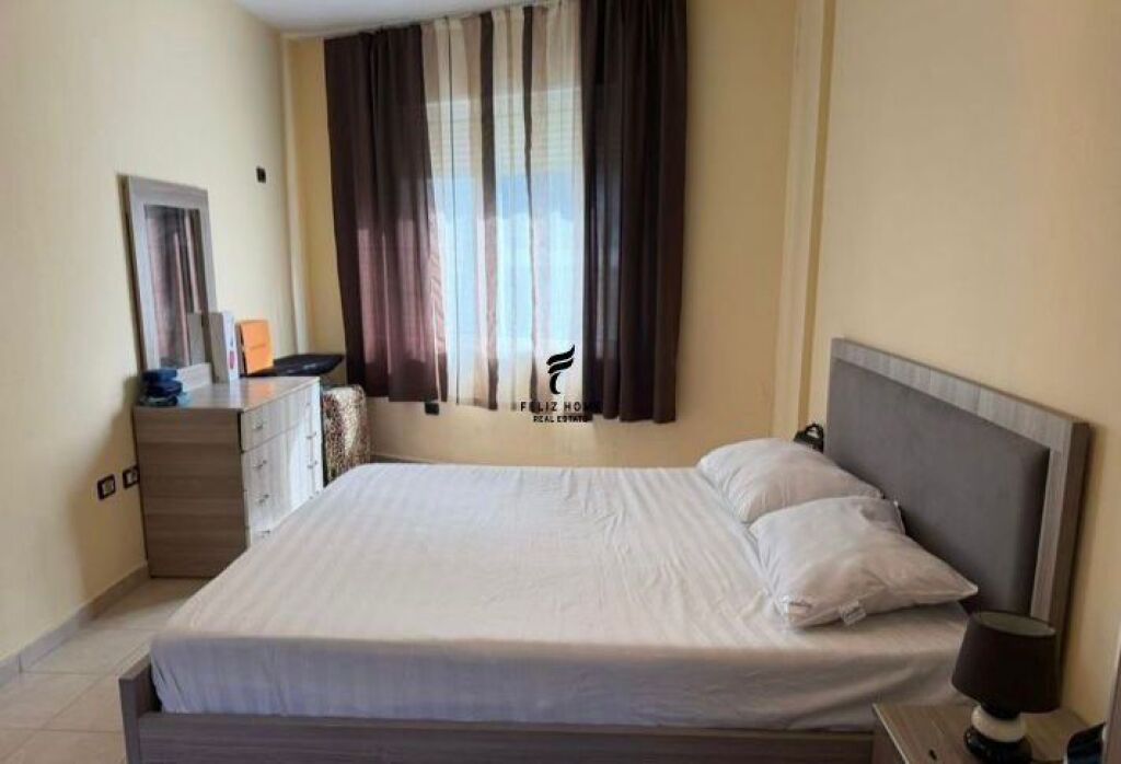 APARTMENT FOR RENT 2+1+2 DRY LAKE 55,000 LEKE  FH-67950