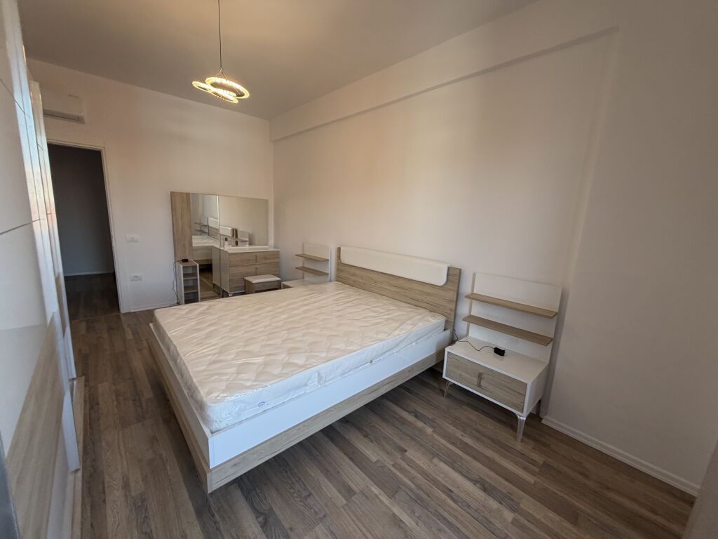 Qera apartament 1+1 me 🅿️ Tek Urban Gate 53000 leke ne muaj