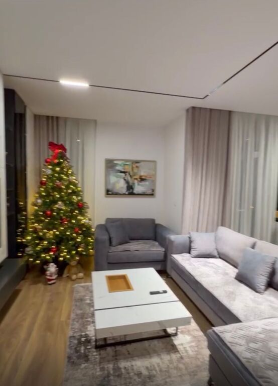 Appartamento 1+1+parcheggio in via Filip Jano, Nuovo Boulevard