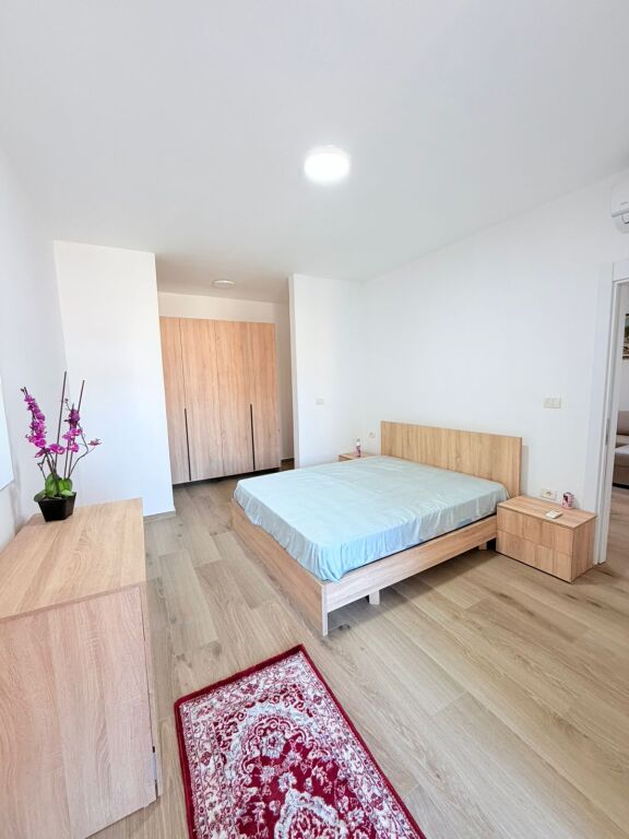 FOR RENT 2+1 APARTMENT NEAR WATER SUPPLY, DURRES