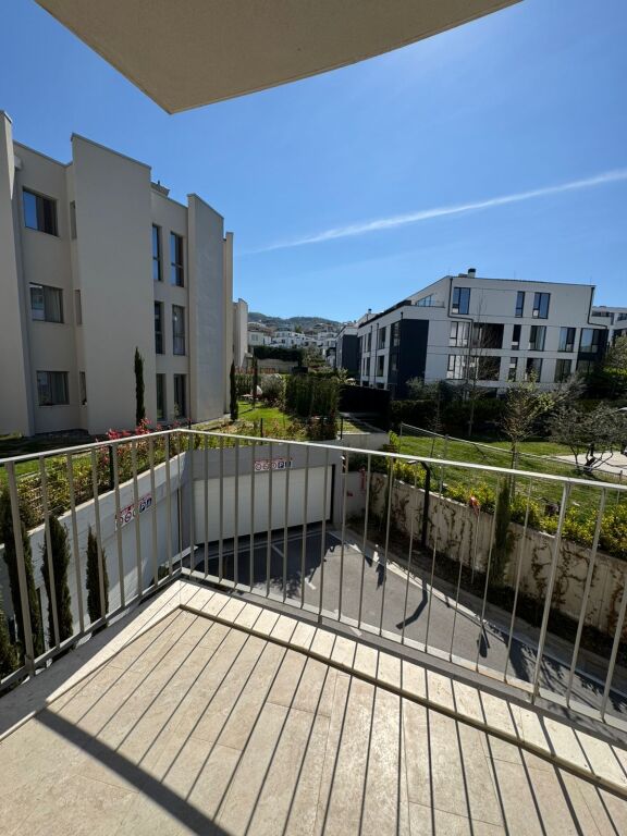 SHITET APARTAMENT 2+1 GREEN VALLEY RESIDENCE