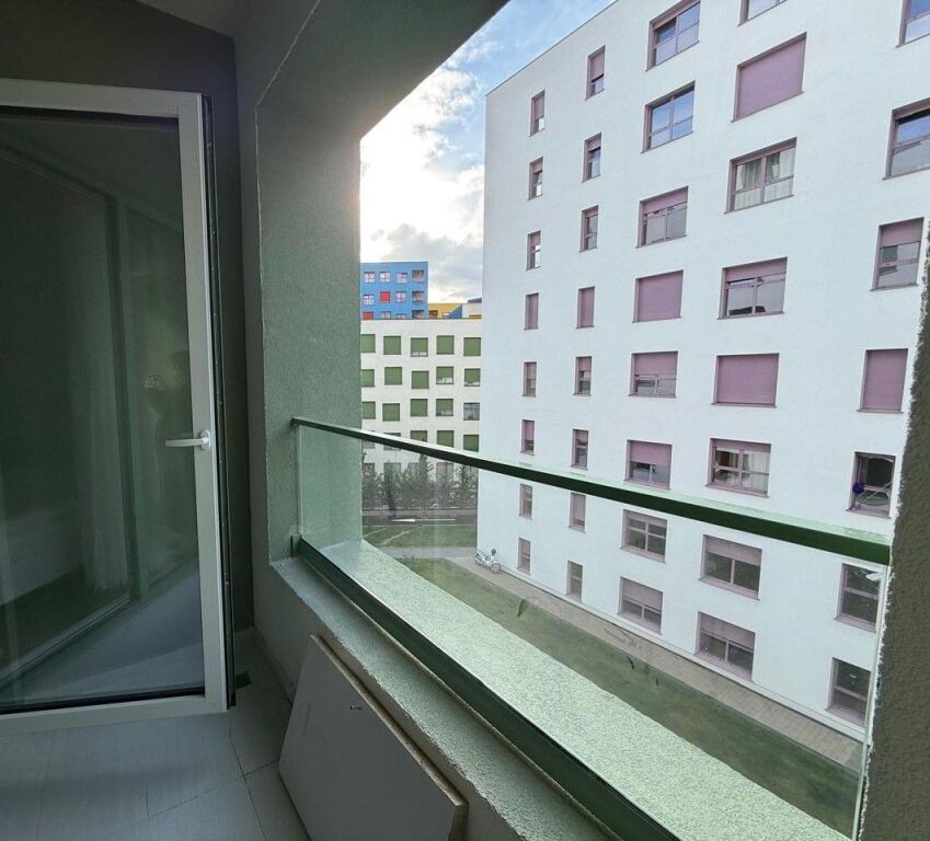 🏡 Appartamento 1+1 in Affitto – Kadiu, Ali Demi 📍