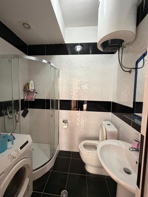 Studio apartment for rent Yzberisht
