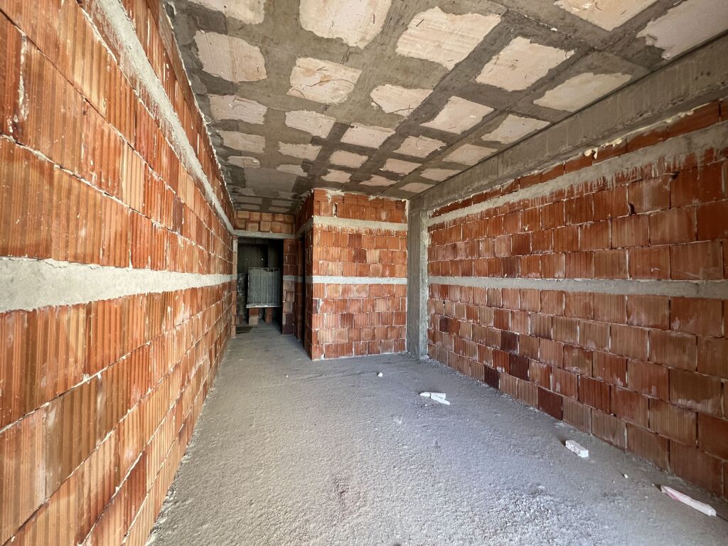 Studio apartment for sale in Golem!