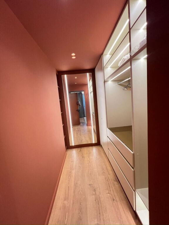 Luxurious Apartment 1+1 for rent ‼️