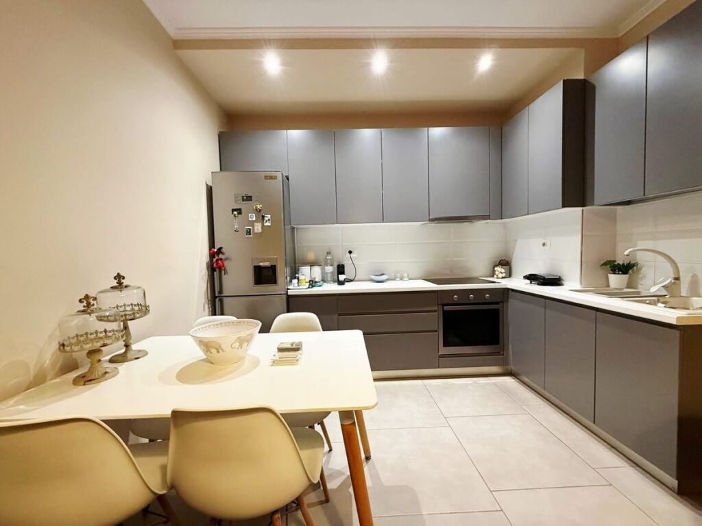 Residence Kodra e Diellit 1, Selling super apartment 1+1