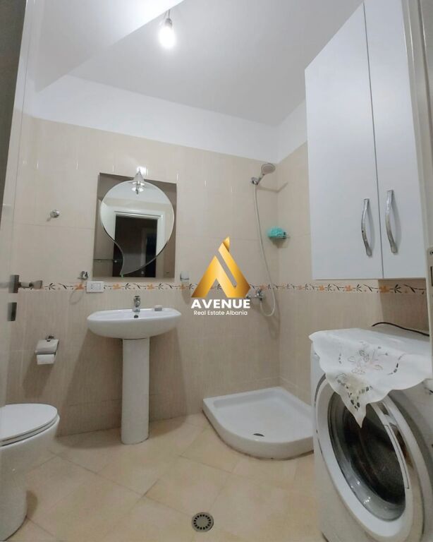 APPARTAMENTO 2+1 +2 IN VENDITA, ARREDATO, CONCORD CENTER, 5 MAJI, TIRANA